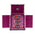 Amour Deluxe Jewellery Trunk - Pink