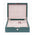 Vantage Eight Watch Box - Green