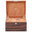 Heritage Sixteen Watch Box - Macassar