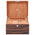 Sample Heritage Sixteen Watch Box - Macassar