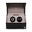 Perpetua III Duo Watch Winder - Black