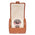 Nova Single Watch Roll - Tan