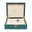 Brompton Eight Watch Box - Green
