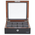 Optic Eight Watch Box - Carbon Fibre
