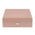 Vantage Eight Watch Box - Brown