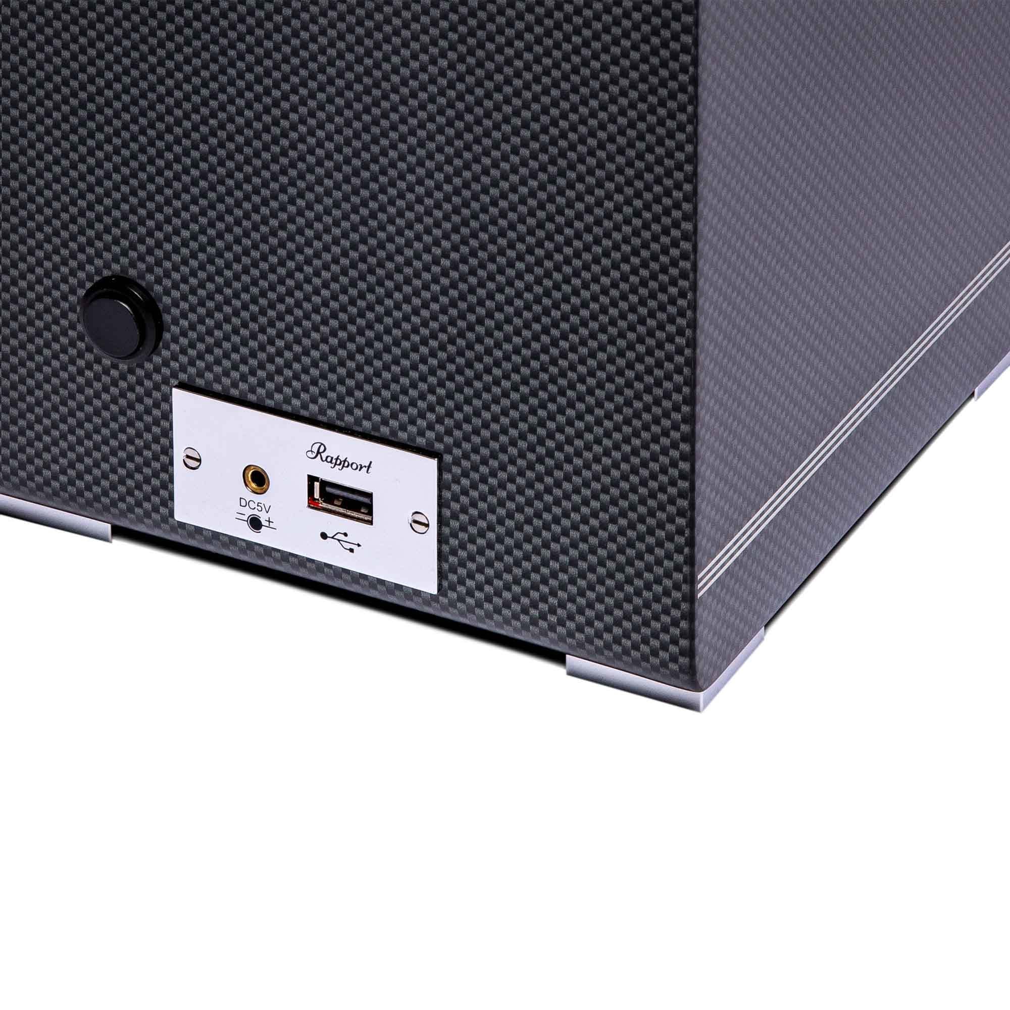 포뮬러 싱글 와치와인더