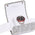 Sample Marlow Single Watch Roll - White