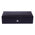 Brompton Five Watch Box - Black