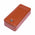 Berkeley Single Watch Slipcase - Tan
