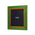 Heritage Photograph Frame - Green