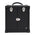 Deluxe Jewellery and Accessory Trunk Black