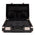 Nova Ten Watch Briefcase - Black