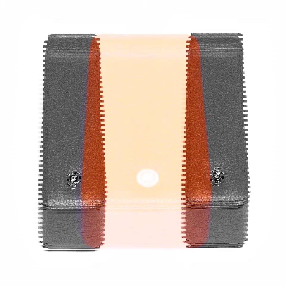 Berkeley Single Watch Slipcase - Tan