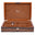 Heritage Ten Watch Box -  Macassar
