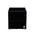 Perpetua III Single Watch Winder - Black