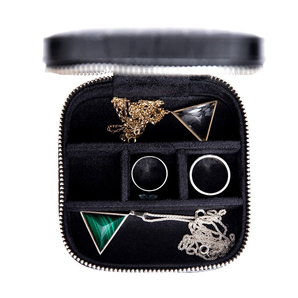 Directors Range Cufflink Box