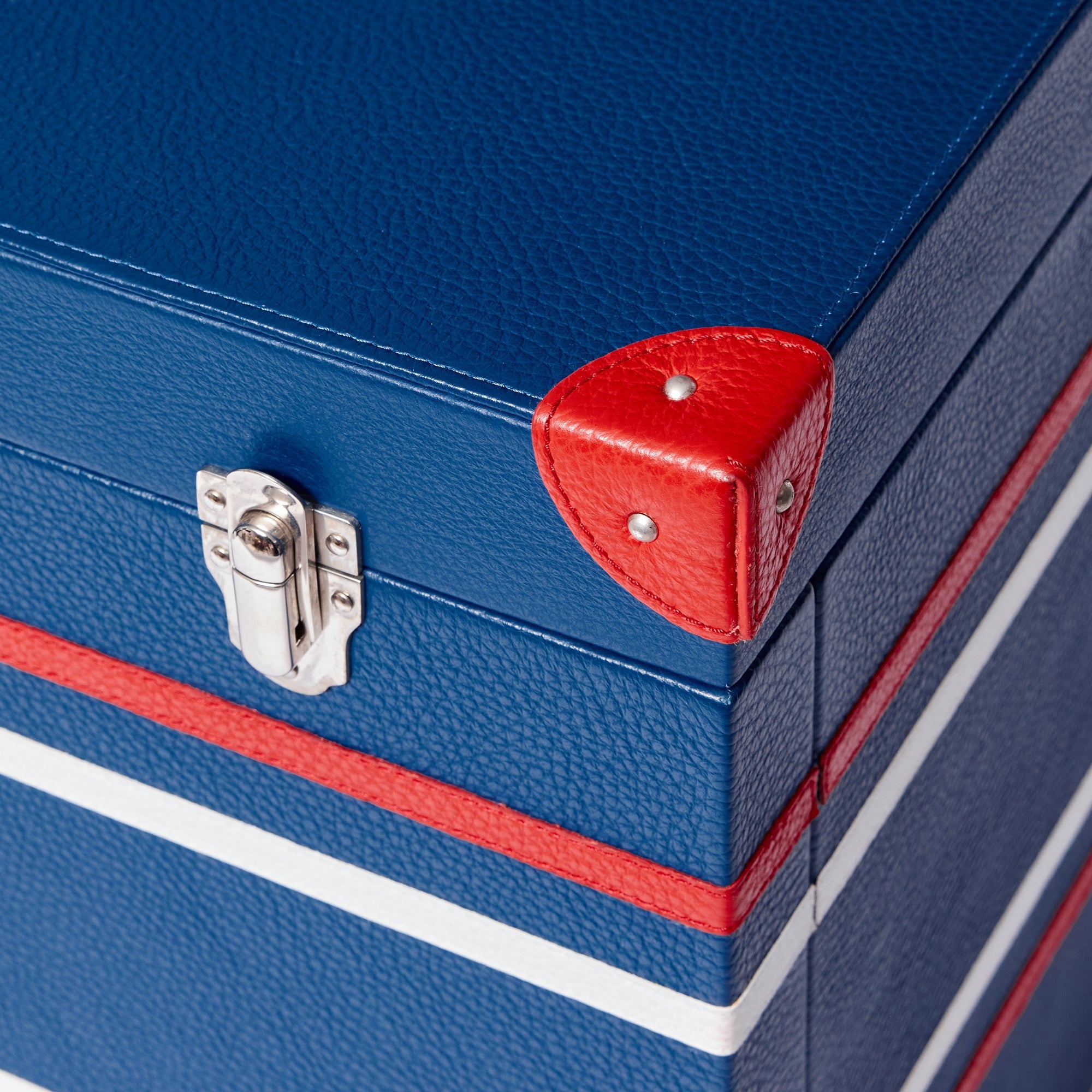 Greenwich Watch Winder Trunk