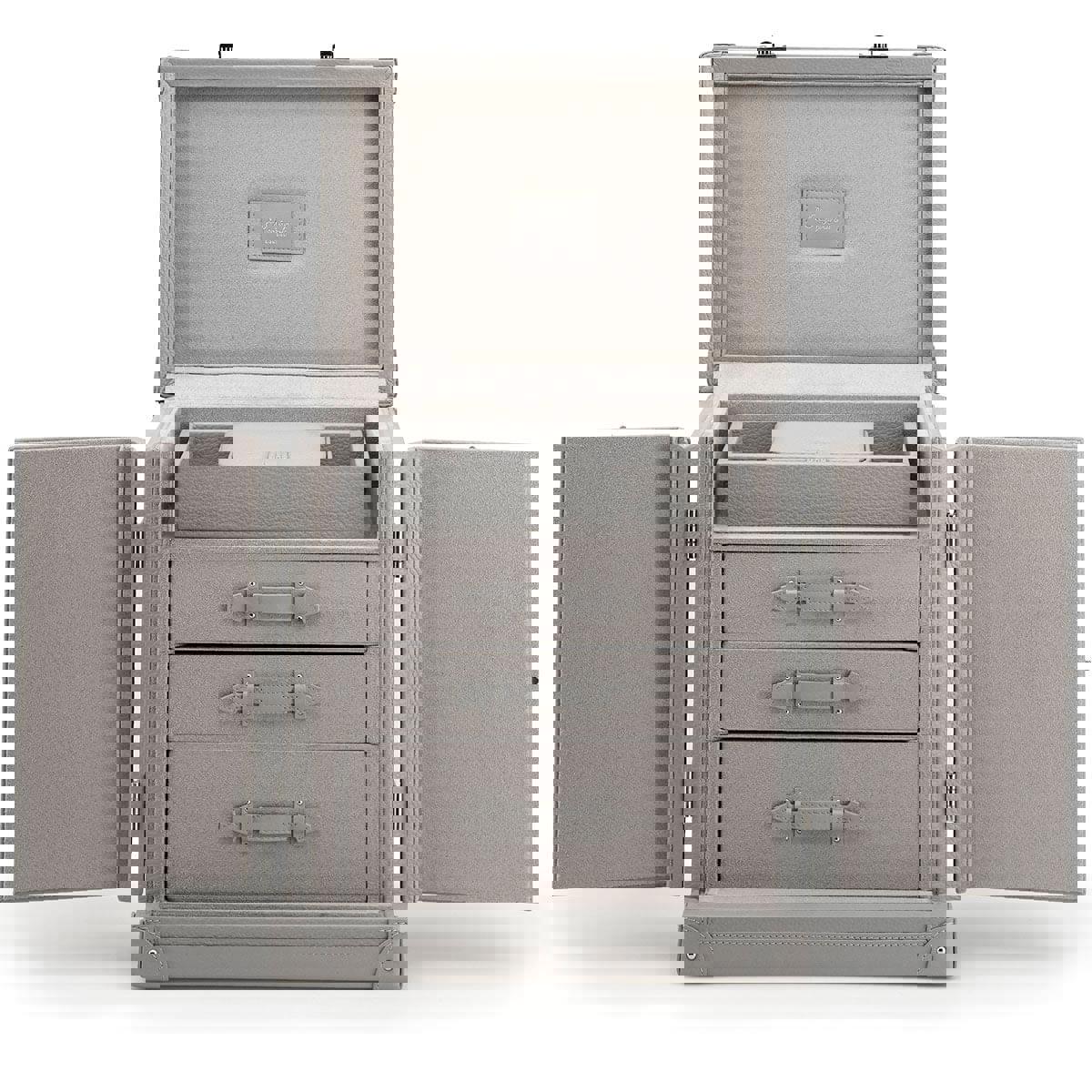 디럭스 주얼리 트렁크