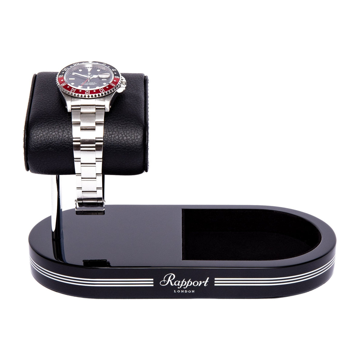 Soho Watch Company - Luxury British Watch Stands and Accessories