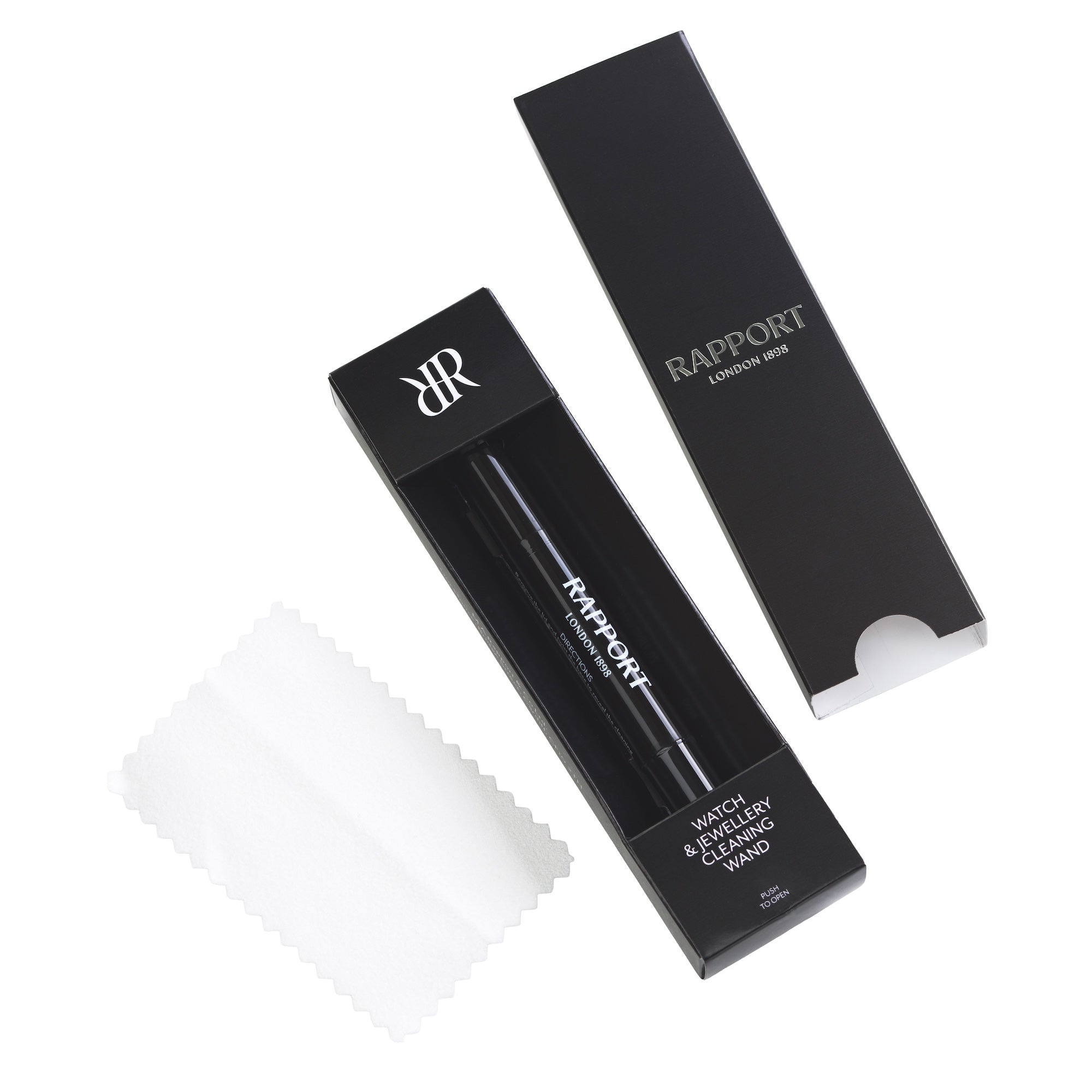 Luxury Watch and Jewellery Cleaning Wand