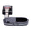 Sample Formula Watch Stand With Tray - Carbon Fibre