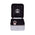 Sample Hyde Park Two Watch Zip Case - Grey
