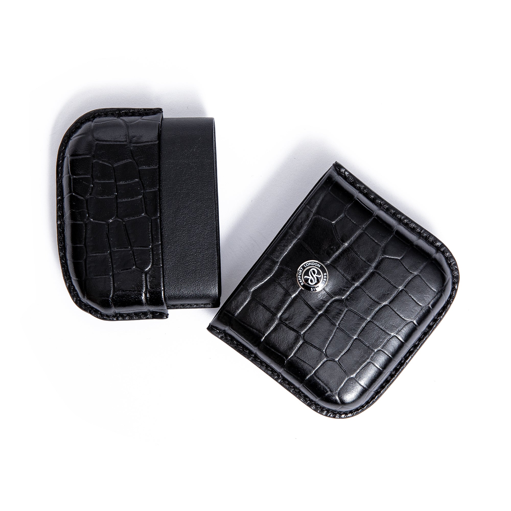 Directors Range Business Card Holder