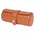Sample Nova Three Watch Roll - Tan