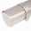 Sample Carbon Three Watch Roll - Silver