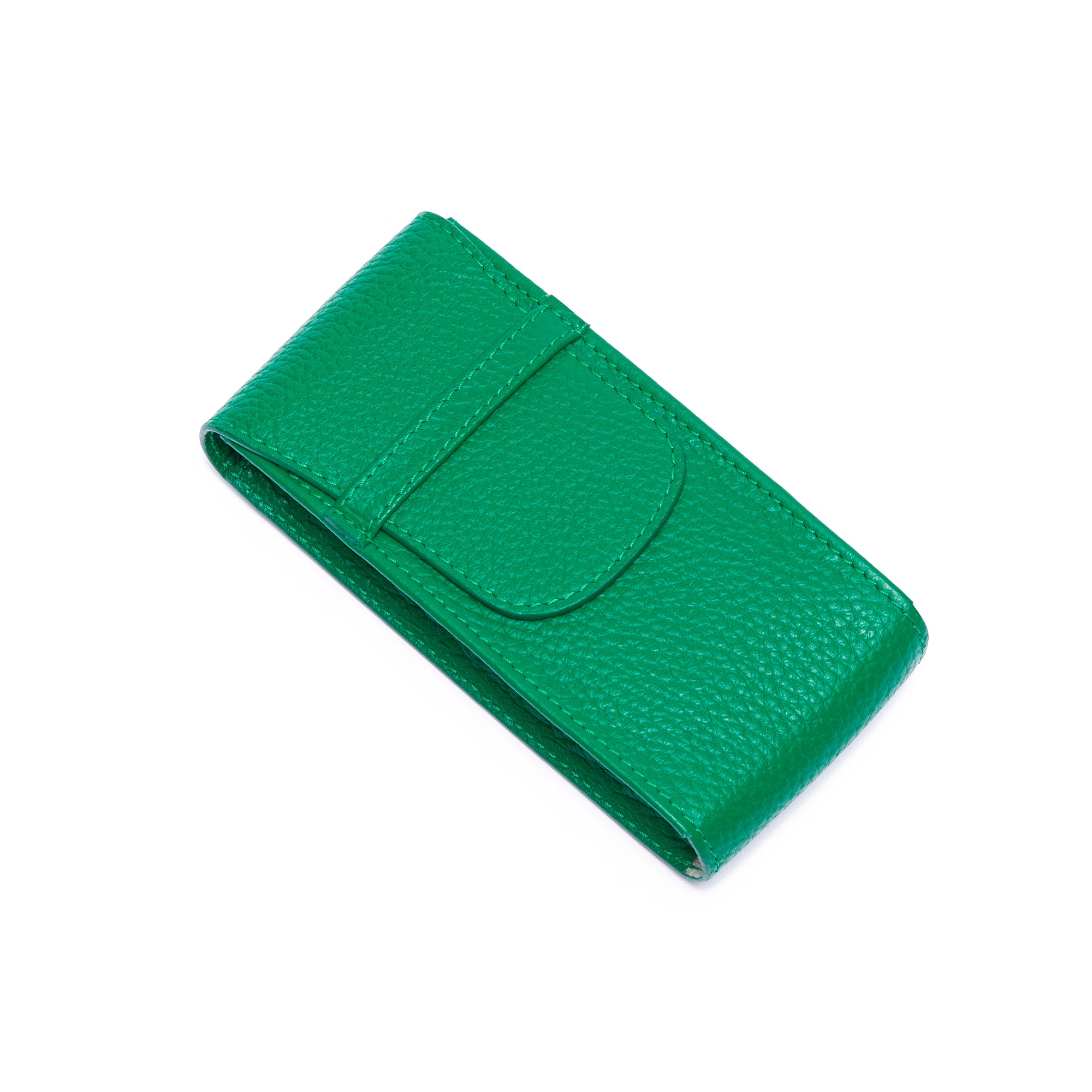 Portobello Watch Pouch - Green