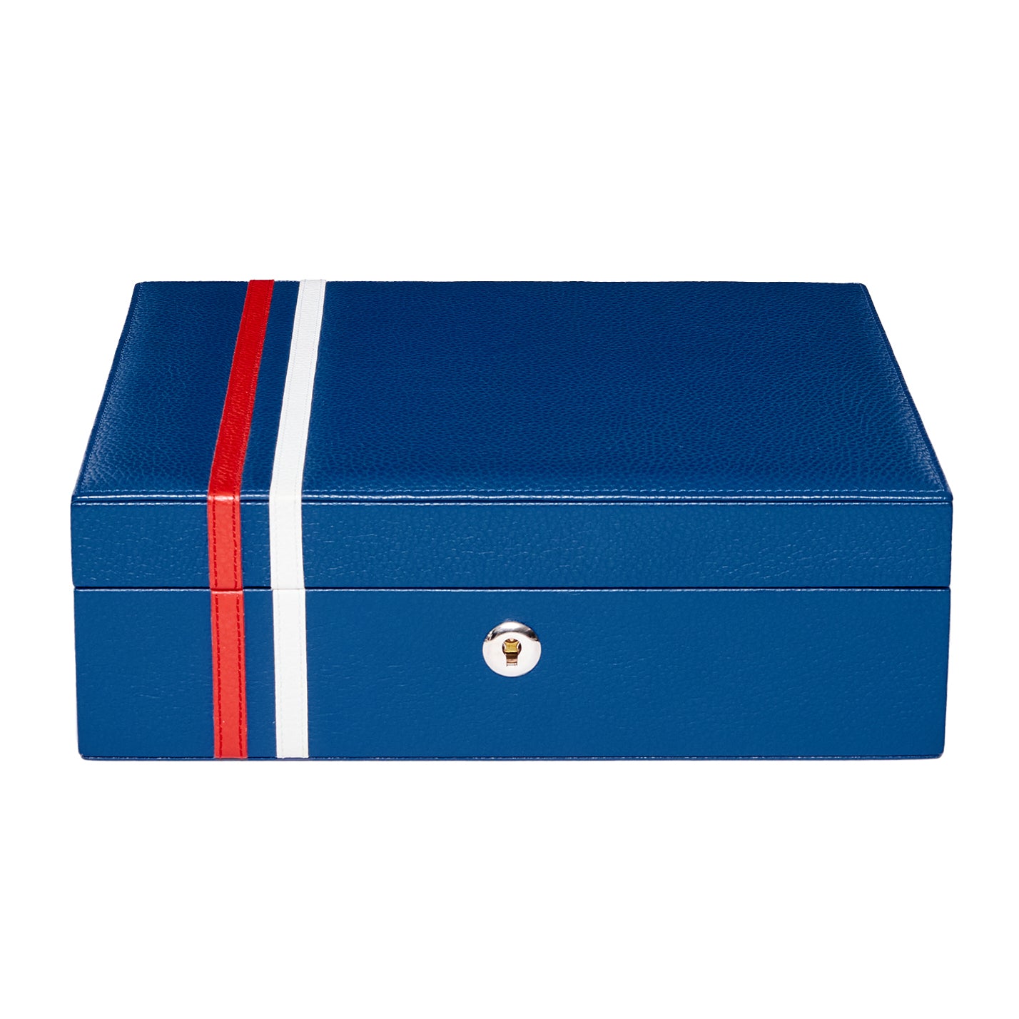 Greenwich Eight Watch Box