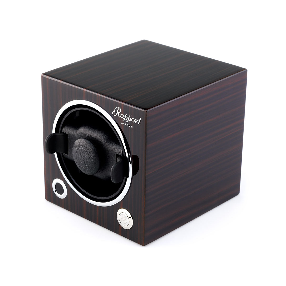 Sample EVO MKII Single Watch Winder - Macassar