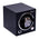 Sample Evo MKIII Single Watch Winder - Black