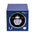 Sample Evo Single Watch Winder - Admiral Blue