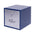 Sample Evo Single Watch Winder - Admiral Blue