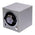 Sample EVO MKIII Single Watch Winder - Platinum Silver