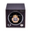 Evo Single Watch Winder -  Macassar