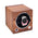 Sample Evo Single Watch Winder -  Walnut