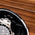 Sample Evo Single Watch Winder -  Walnut