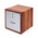 Evo Single Watch Winder -  Walnut