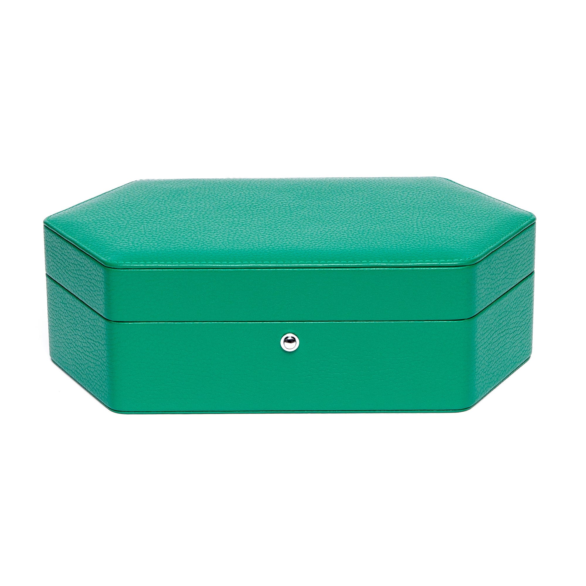 Portobello Watch Box - Green