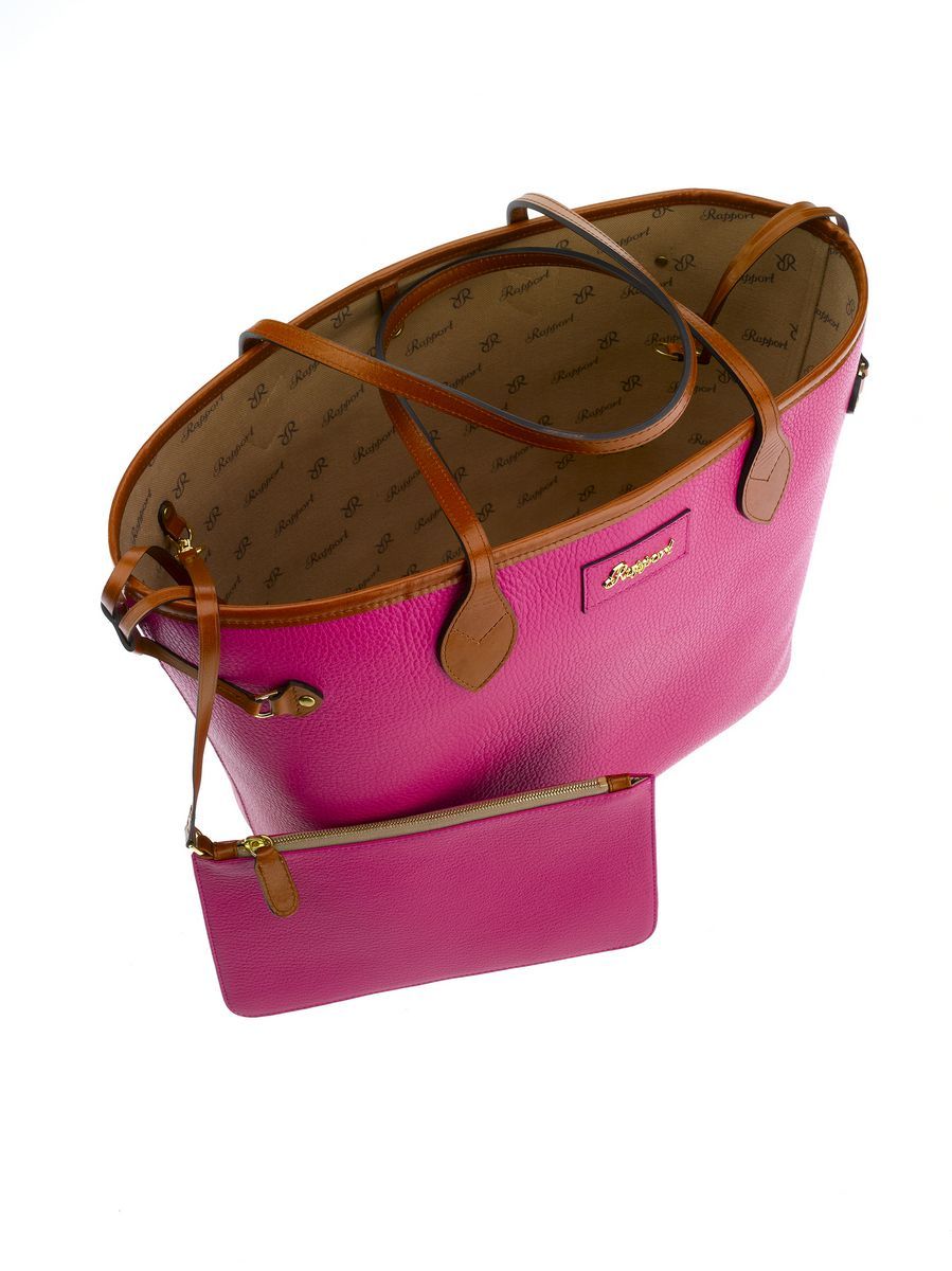 Sample Sussex Tote Bag