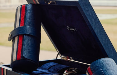 Greenwich Collection Banner Image