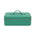 Sample Charlotte Jewellery Case - Green
