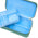 Sample Charlotte Jewellery Case - Green