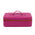 Charlotte Jewellery Case - Pink