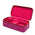 Charlotte Jewellery Case - Pink