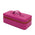 Charlotte Jewellery Case - Pink