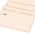 Victoria Jewellery Roll - Beige