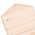 Victoria Jewellery Roll - Beige